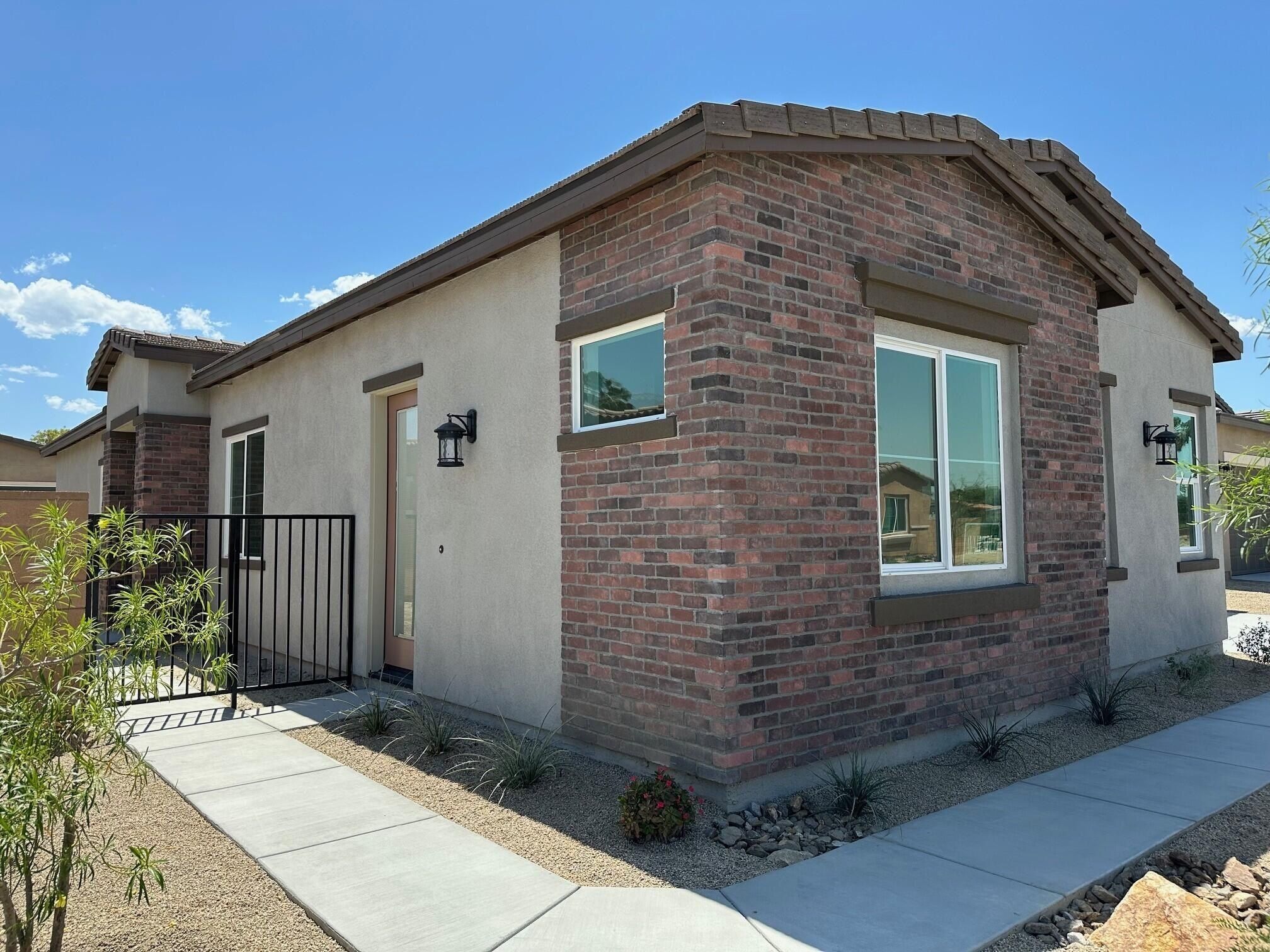 82725 Ryan Way. Indio, CA 92201