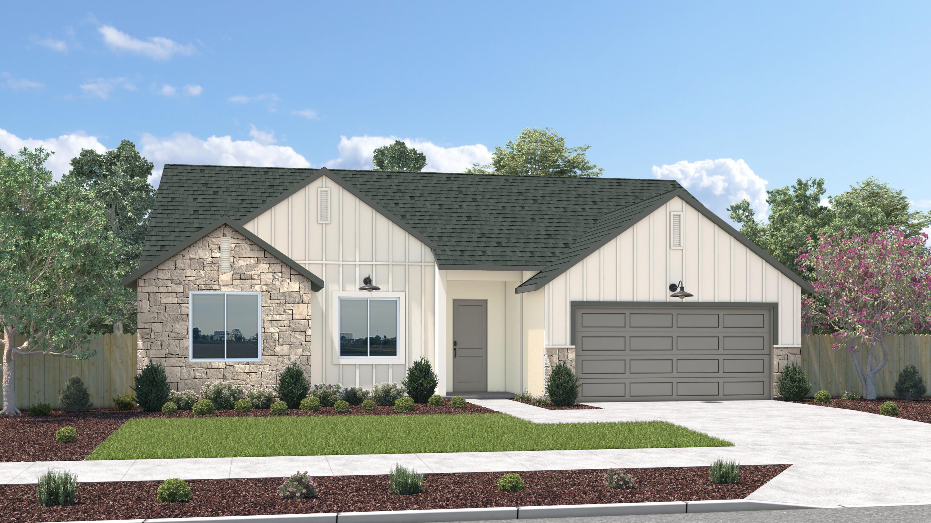 3229 Bighorn Avenue. Tulare, CA 93274