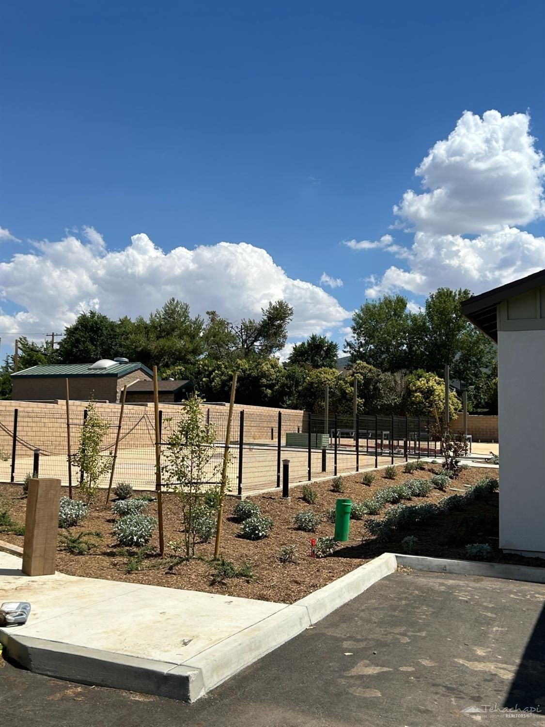 210 Pinon. Tehachapi, CA 93561