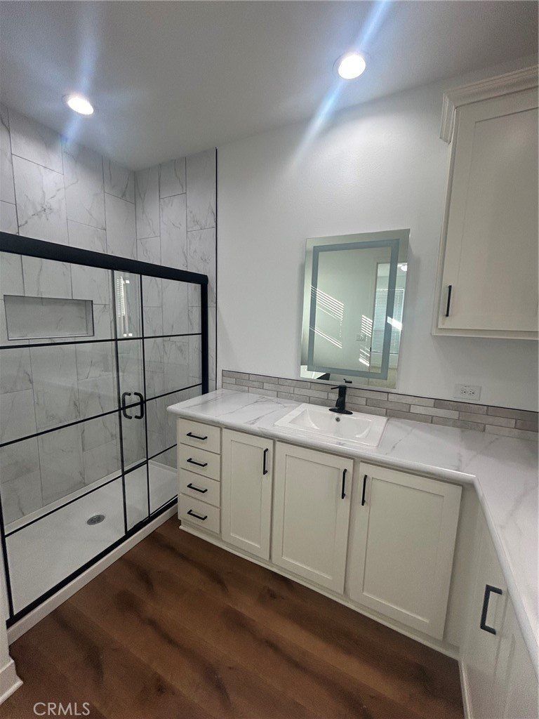 300 N Rampart. Orange, CA 92868