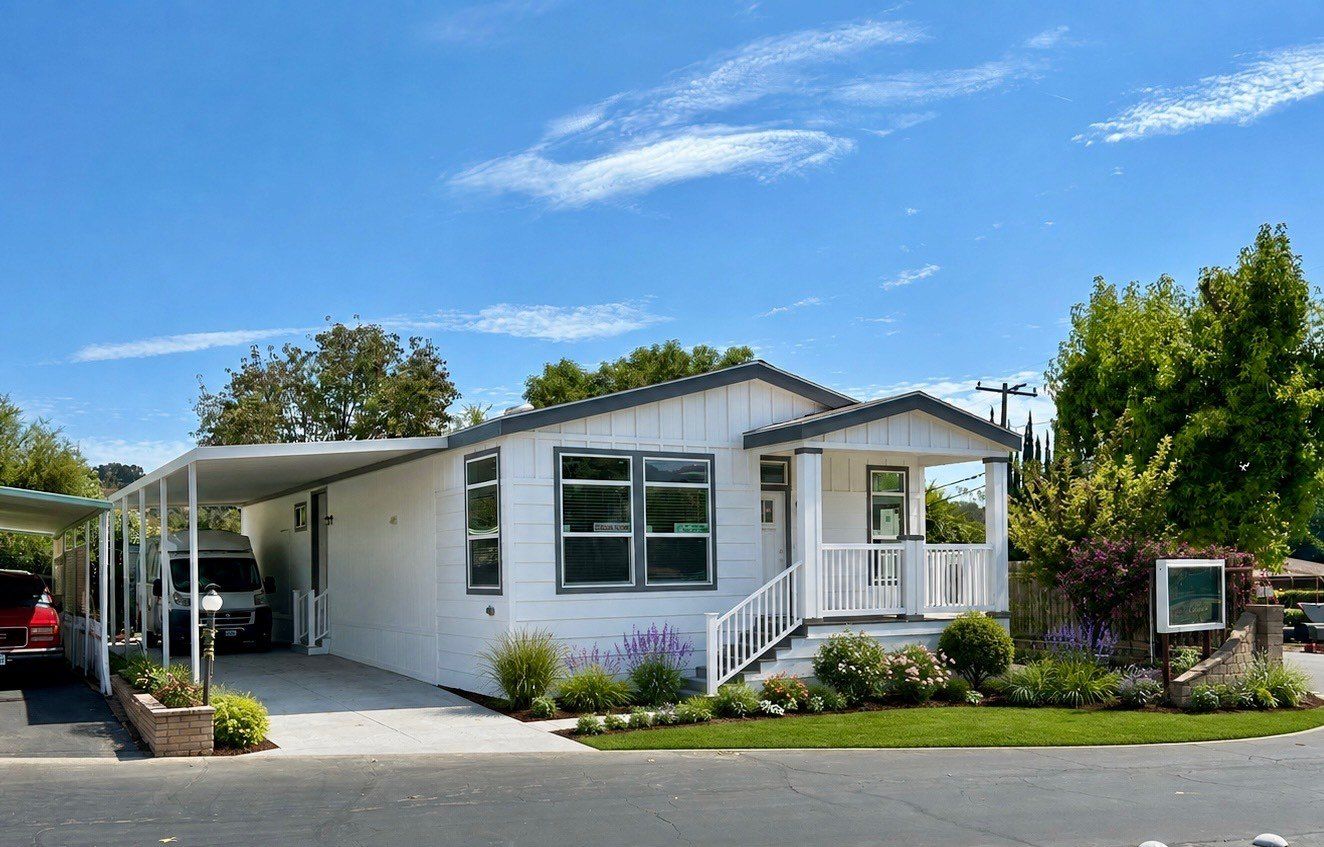 1202 Loma Drive. Ojai, CA 93023
