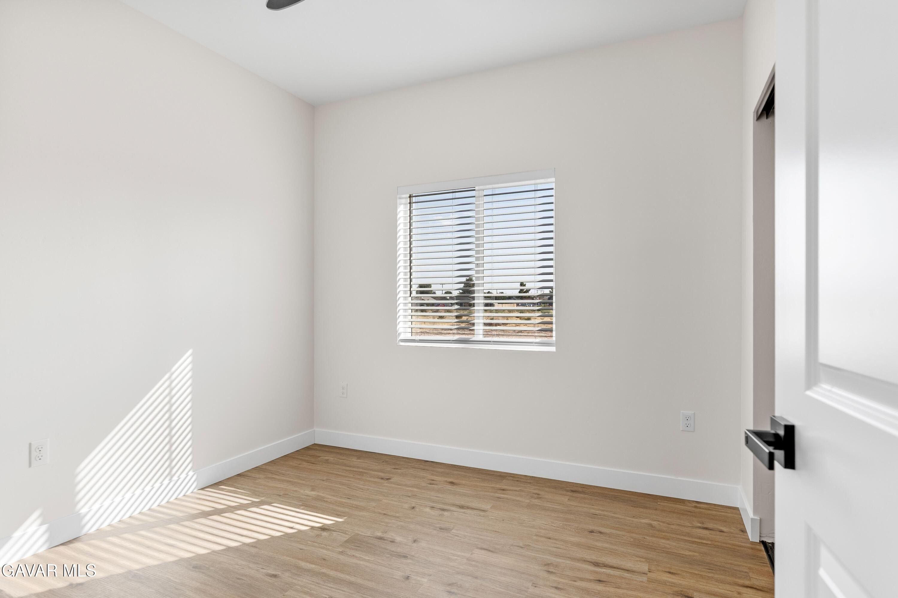 21760 Ives Drive. California City, CA 93505
