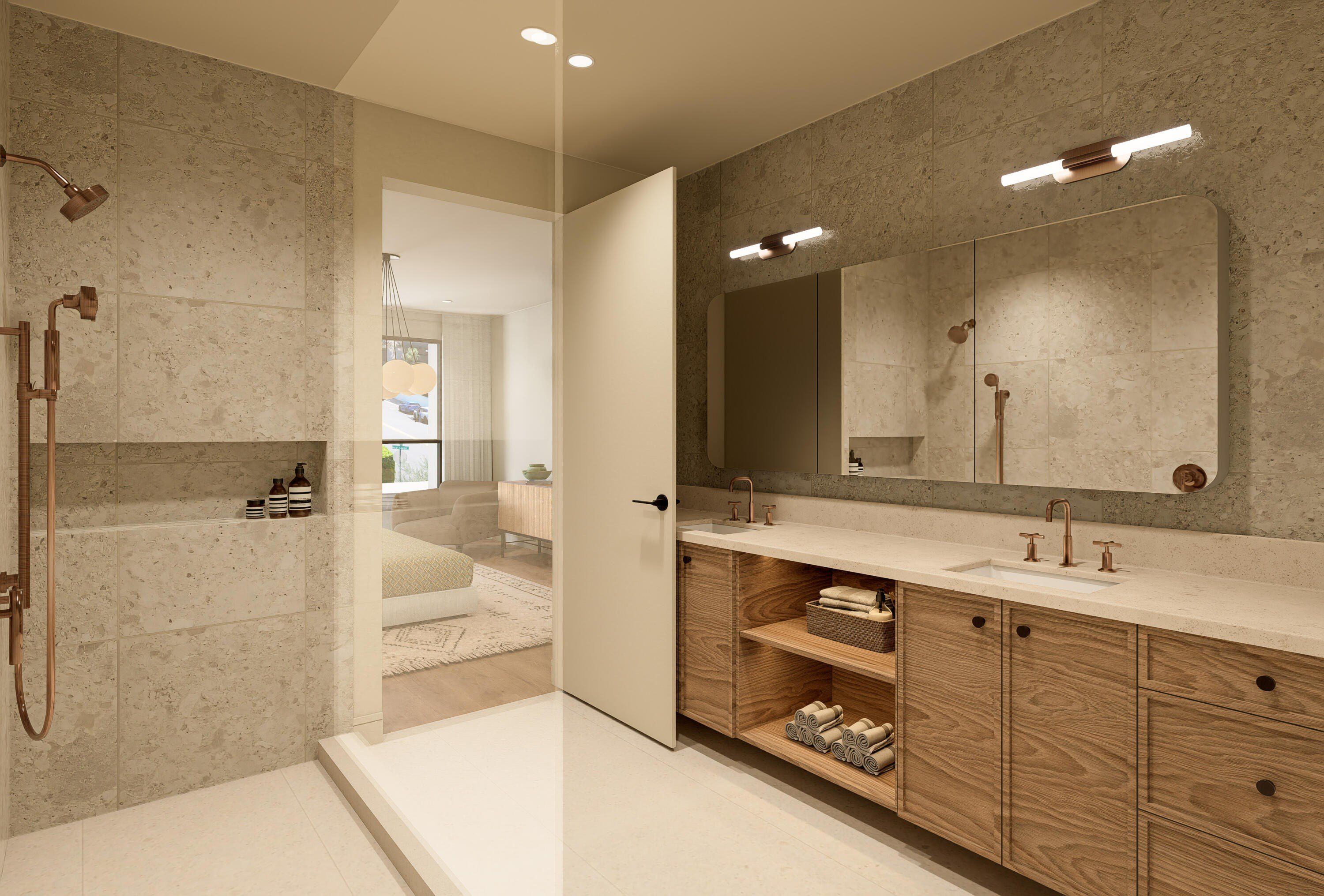 1422 Kern Lane. Palm Springs, CA 92262