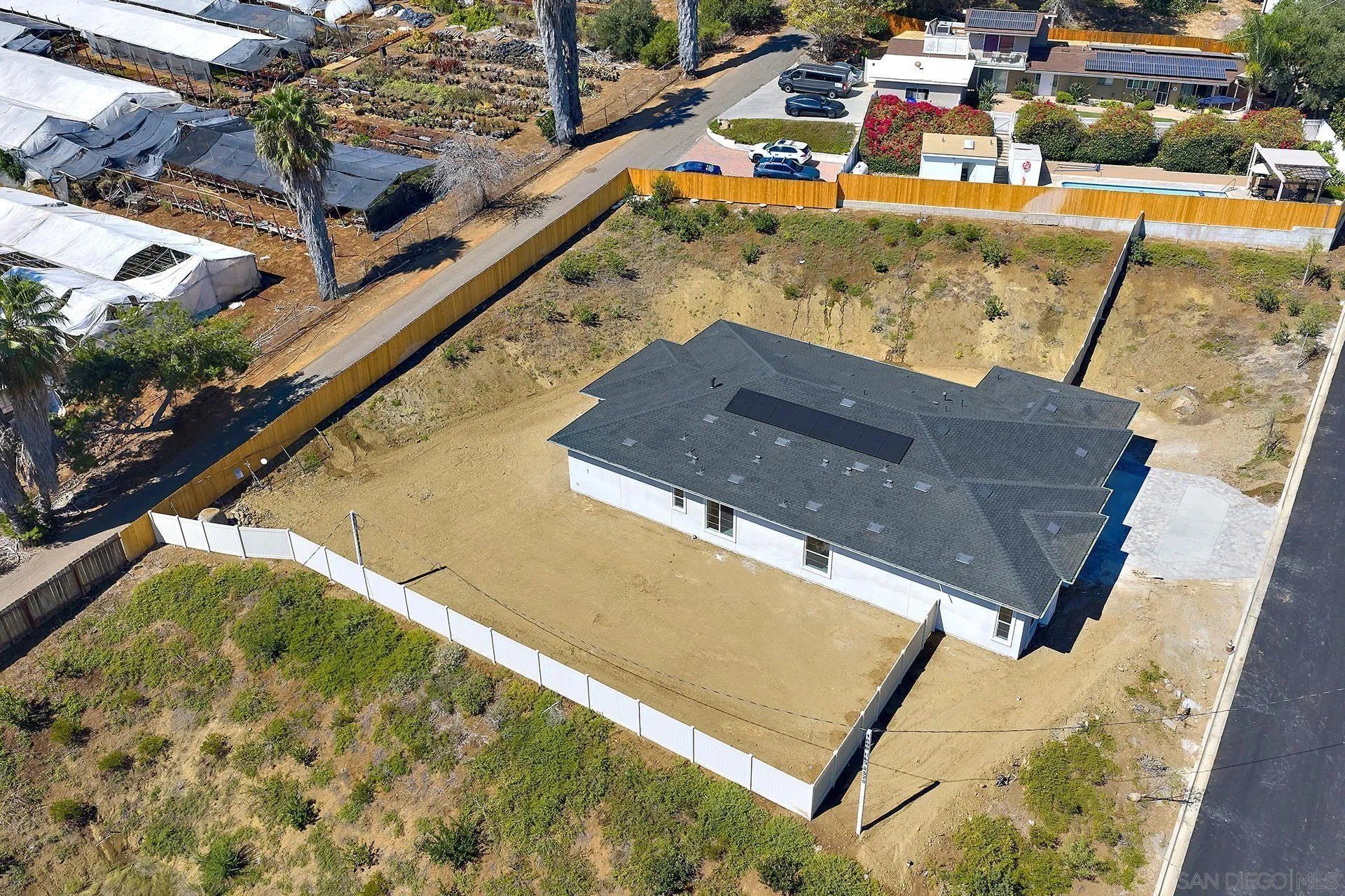 1741 Ishihara Rd. Vista, CA 92084