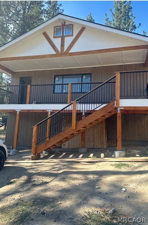 42516 Sonoma Drive. Big Bear Lake, CA 92315