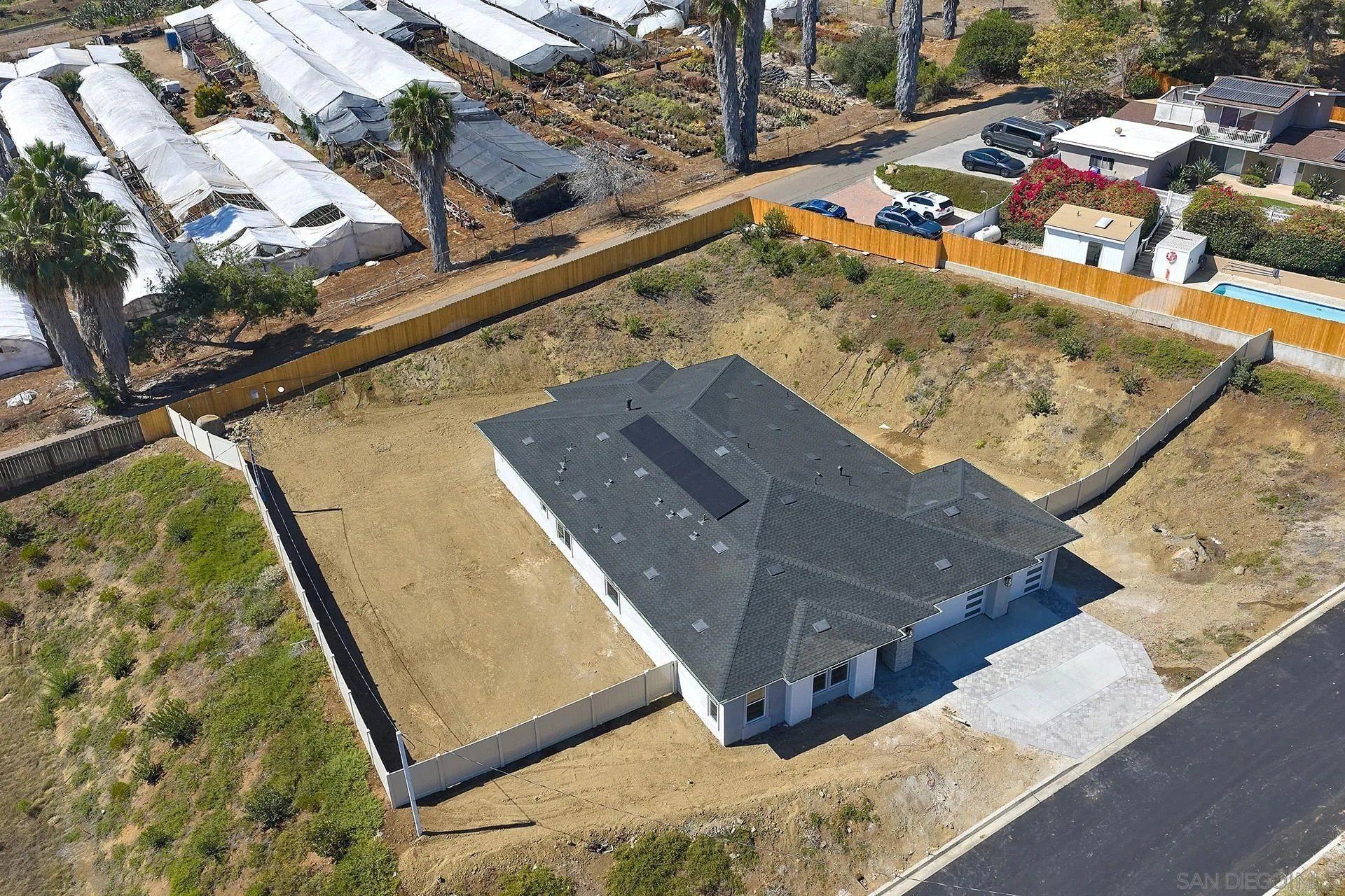 1741 Ishihara Rd. Vista, CA 92084