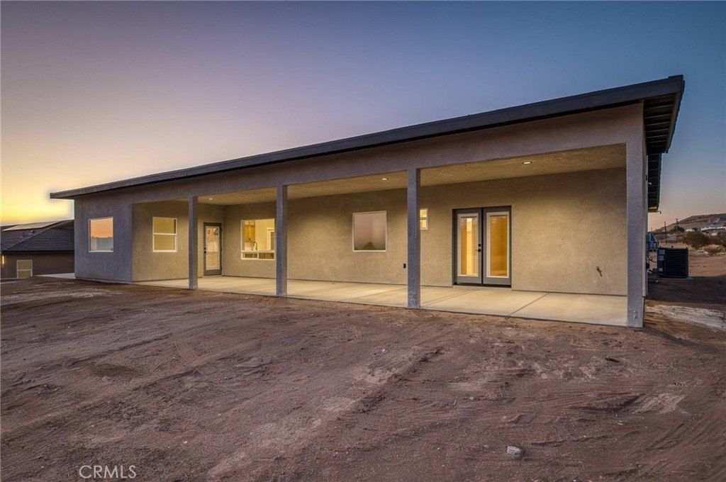 19721 Roanoke Road. Apple Valley, CA 92307