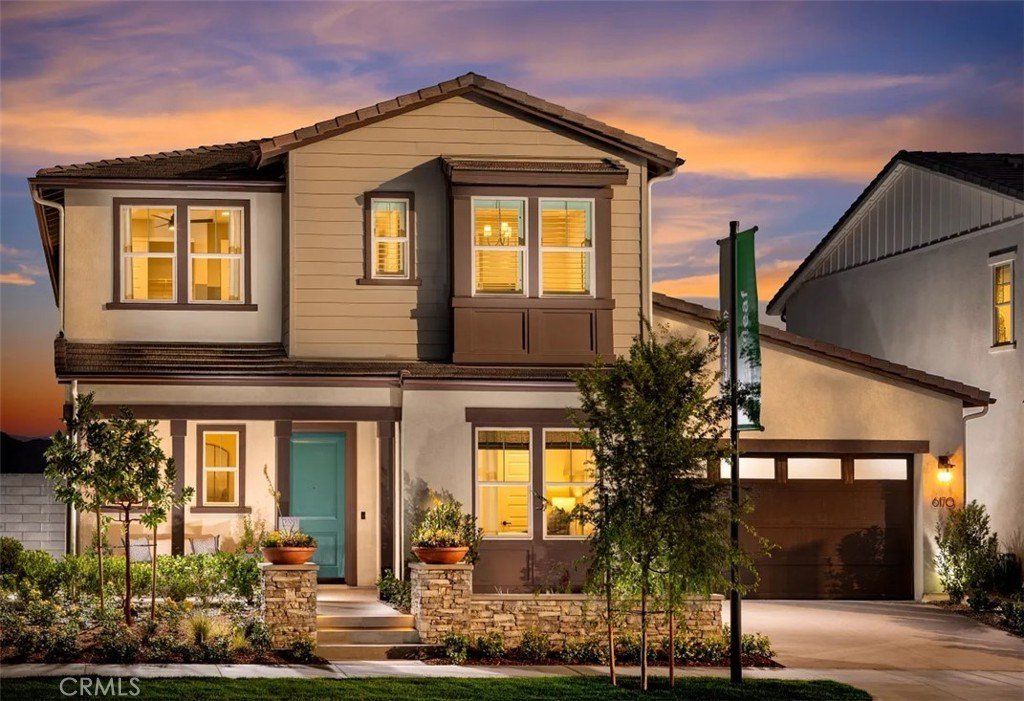 6170 Allure Drive. Rancho Mission Viejo, CA 92694