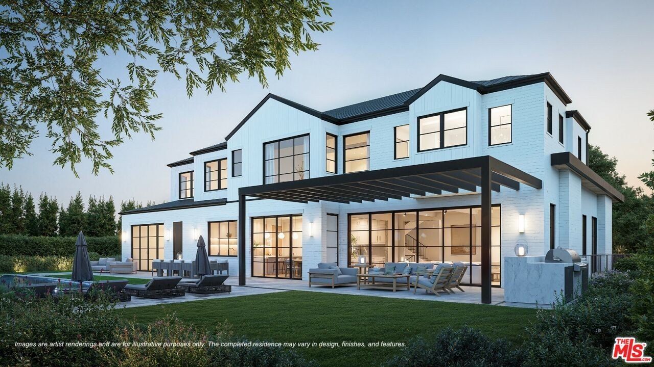 990 Corsica Dr. Pacific Palisades, CA 90272