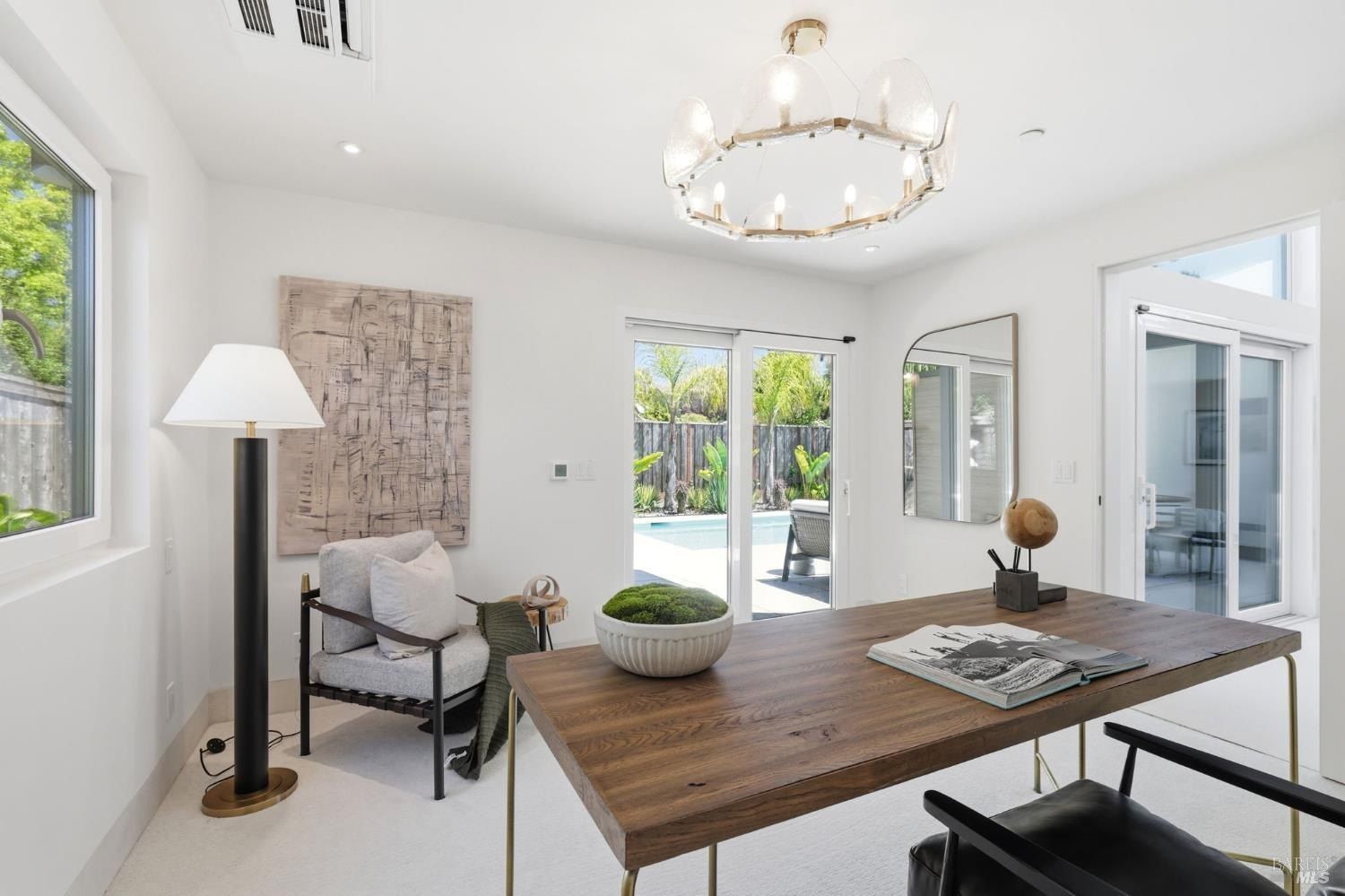 283 Cecilia Way. Tiburon, CA 94920