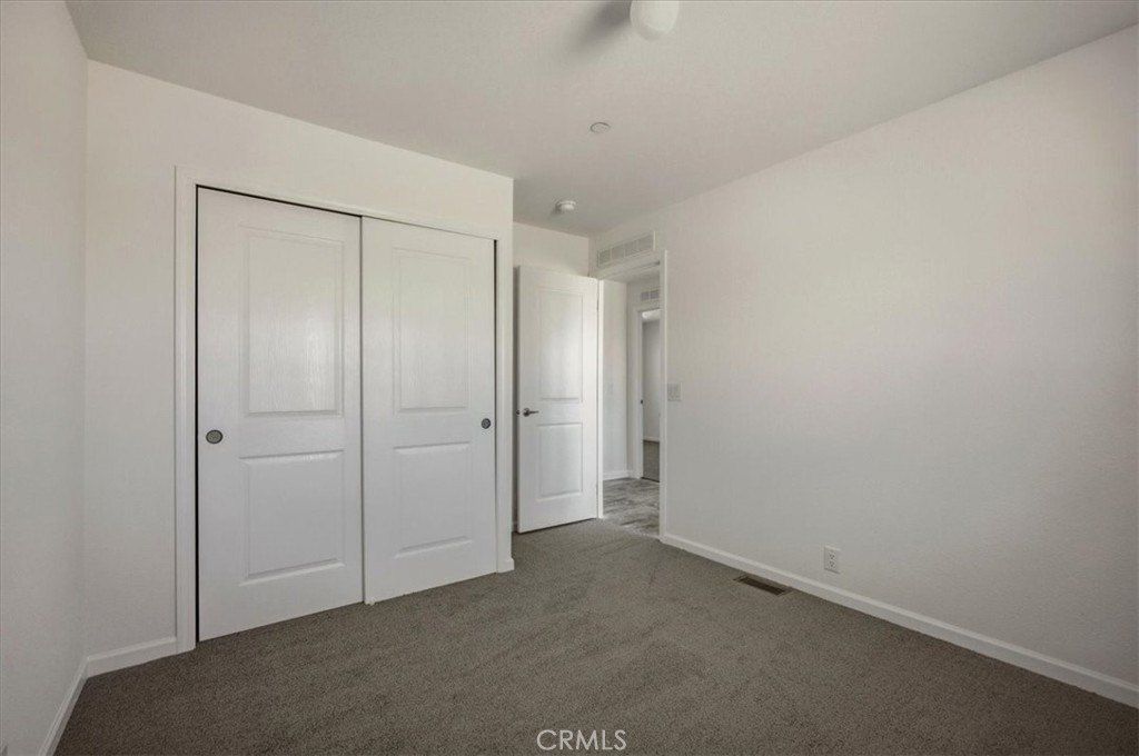 1825 Saragota Road. Pinon Hills, CA 92372