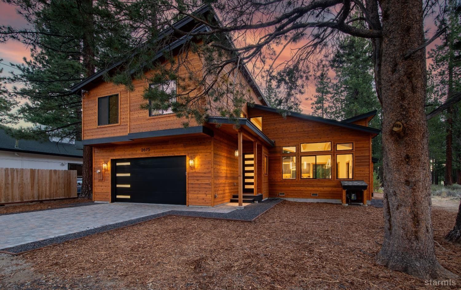 2675 Miller Street. South Lake Tahoe, CA 96150