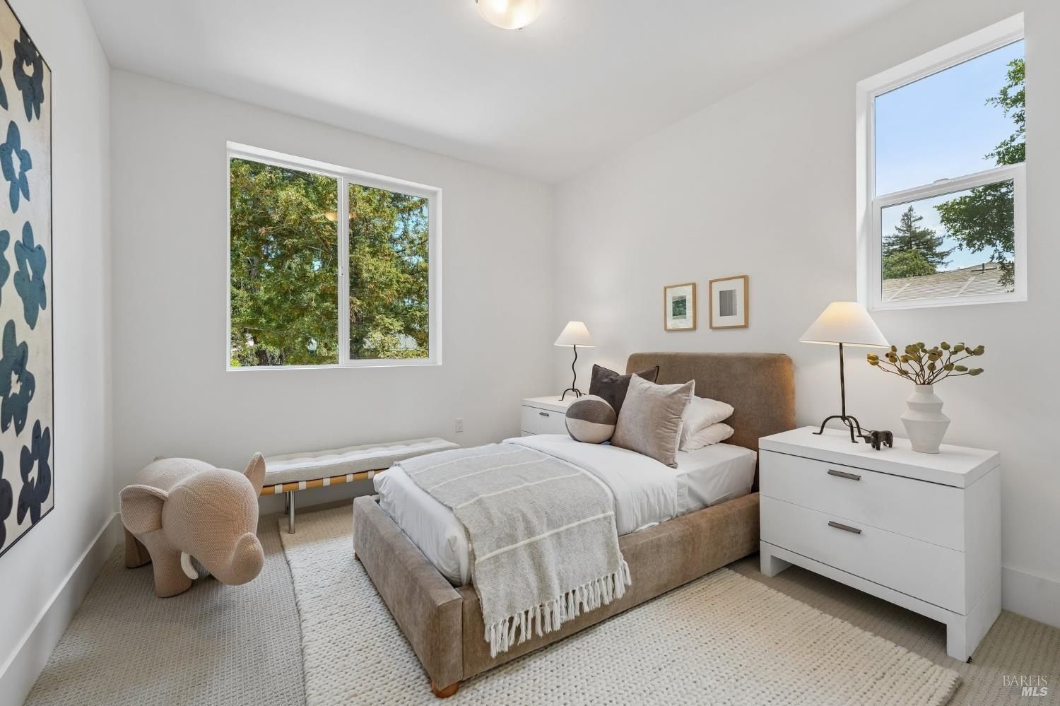 3746 Crown Hill Drive. Santa Rosa, CA 95404