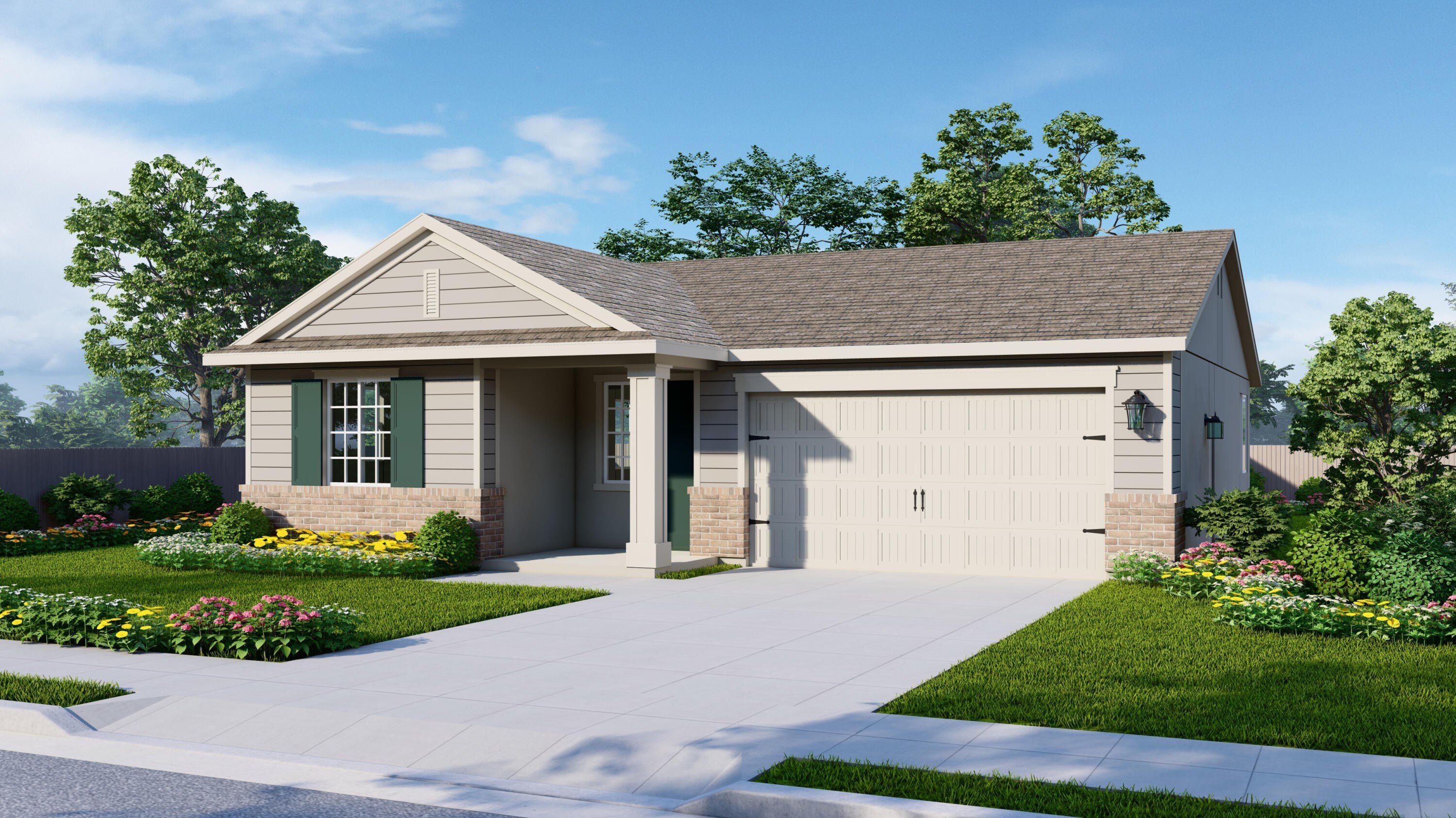 3149 Scoon Place. Tulare, CA 93274