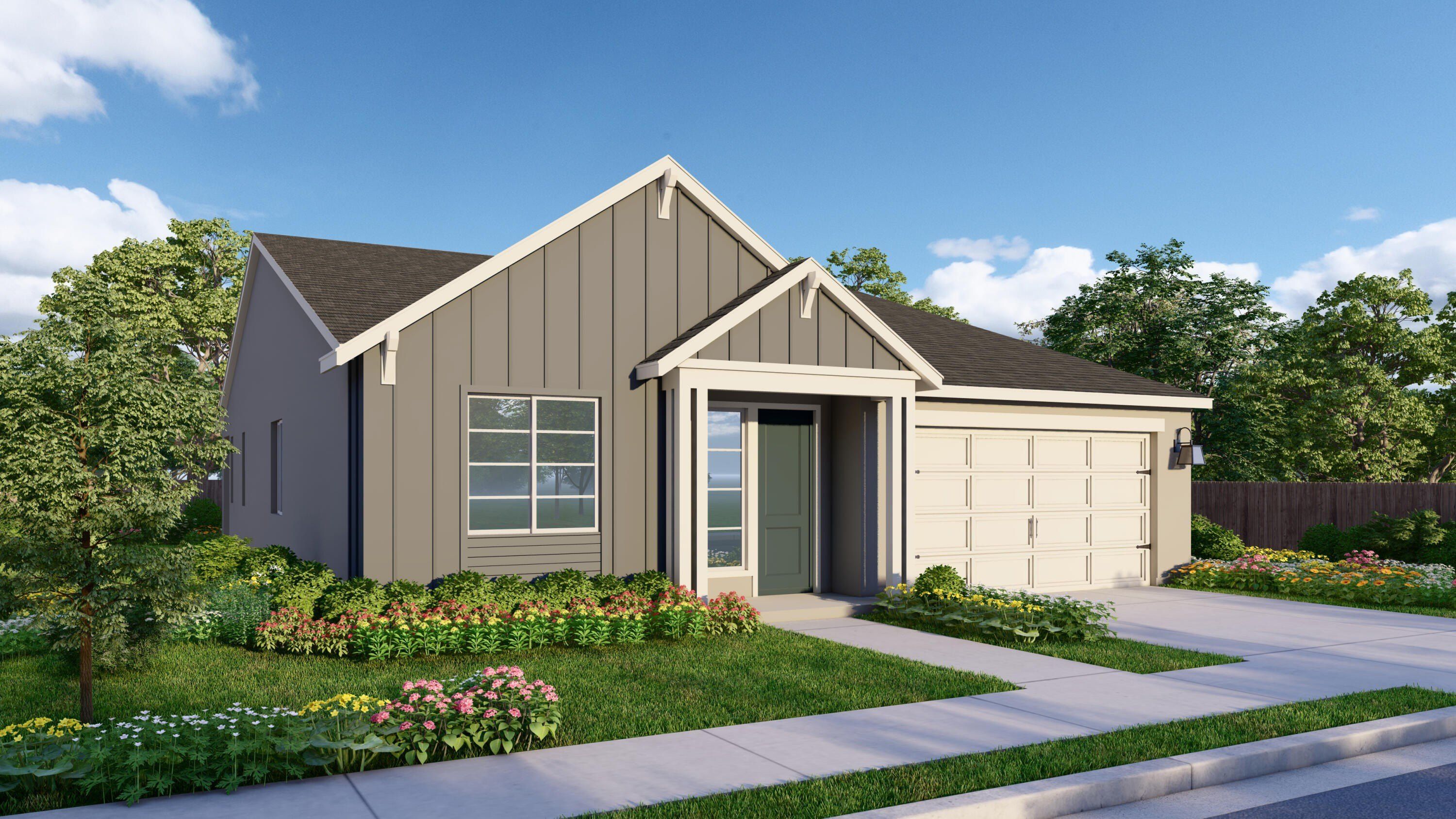 3142 Hoyt Place. Tulare, CA 93274