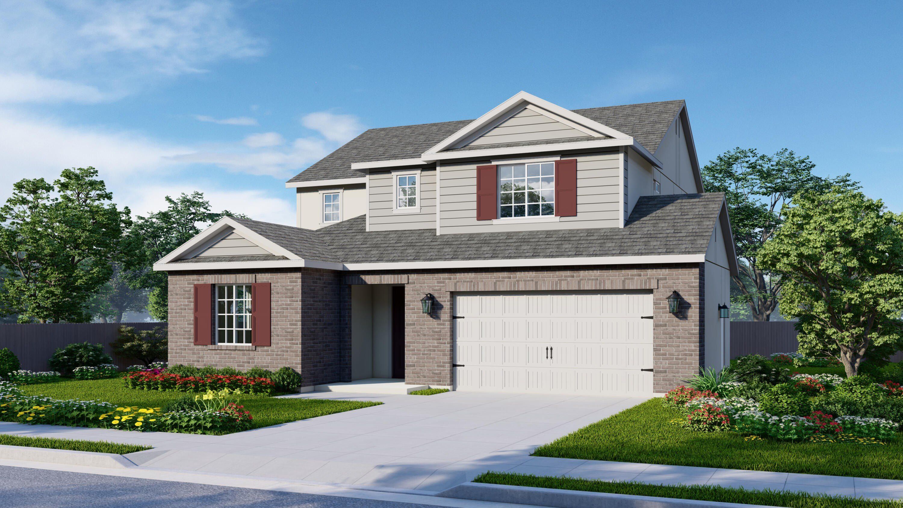 3161 Scoon Place. Tulare, CA 93274