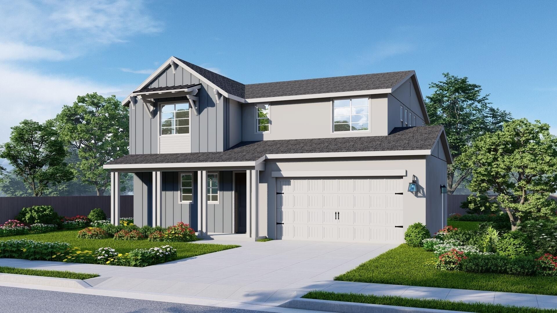3178 Scoon Place. Tulare, CA 93274