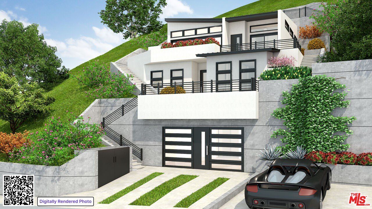 306 Loma Ter. Laguna Beach, CA 92651