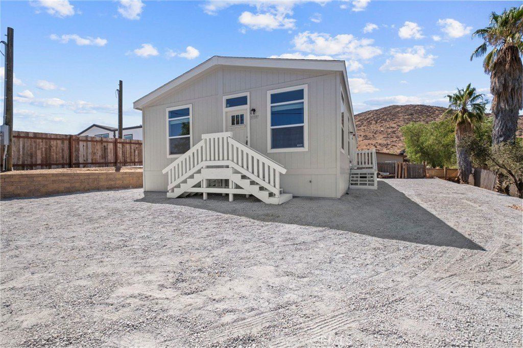 31597 Allen Avenue. Sun City, CA 92585