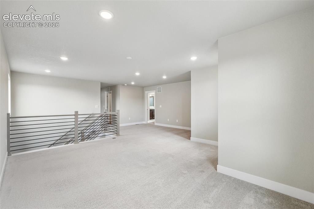 7842 Buffalo Horn Drive. Colorado Springs, CO 80925