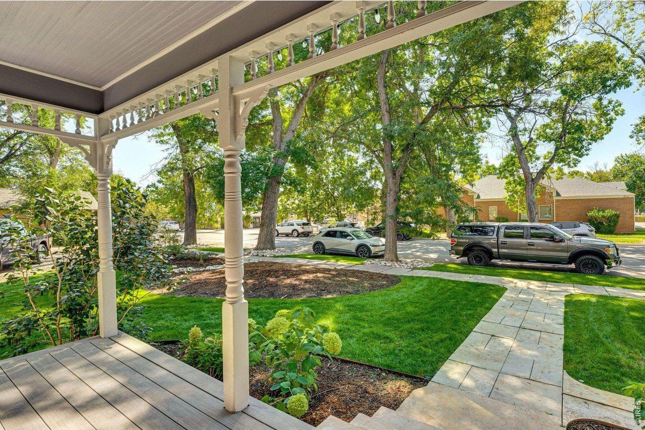 548 Mountain Ave. Berthoud, CO 80513
