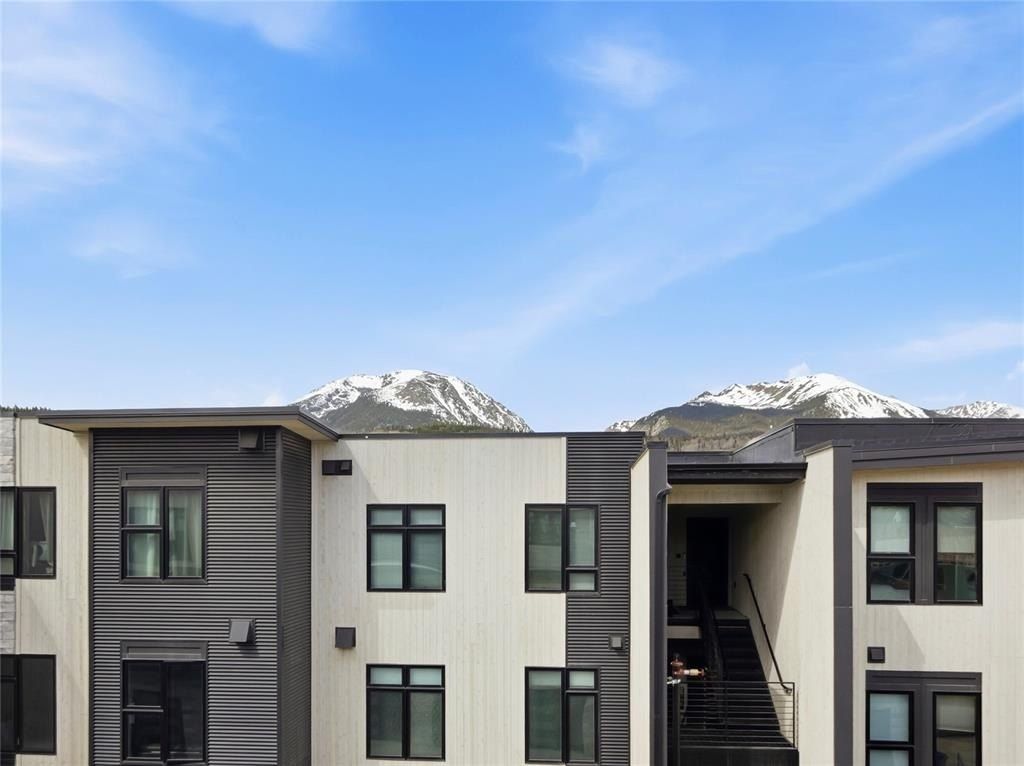 Blue River Parkway. Silverthorne, CO 80498
