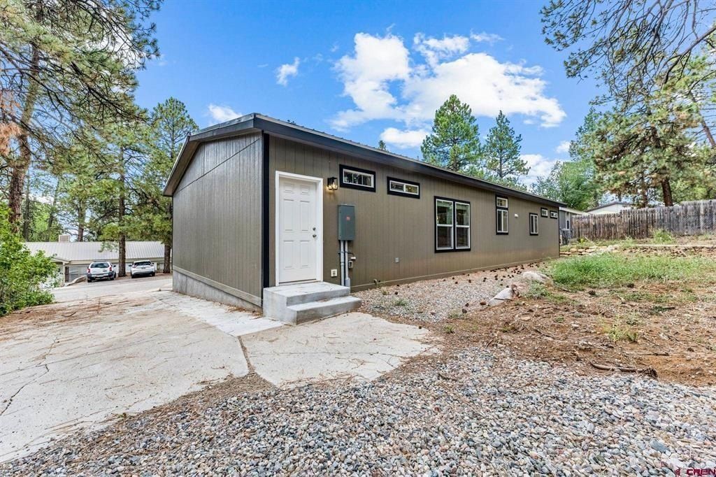 59 Holly Hock Trl. Durango, CO 81303