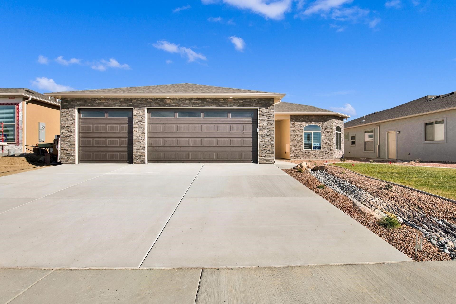 698 Arran Way. Grand Junction, CO 81504