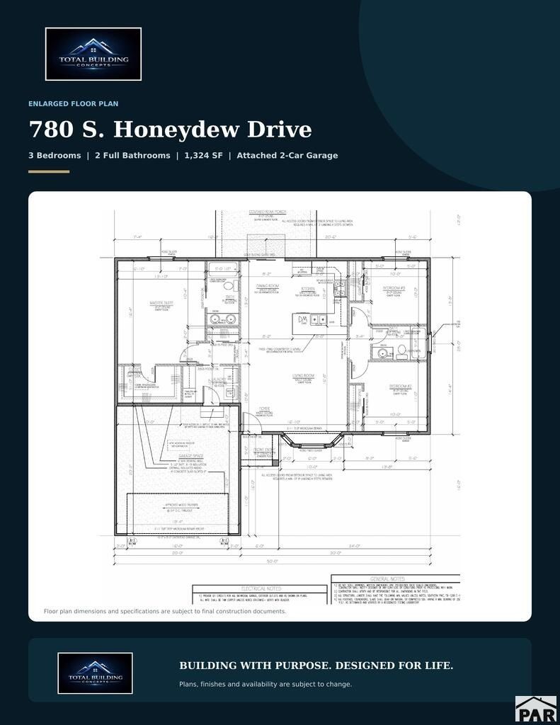780 S Honeydew Dr. Pueblo West, CO 81007