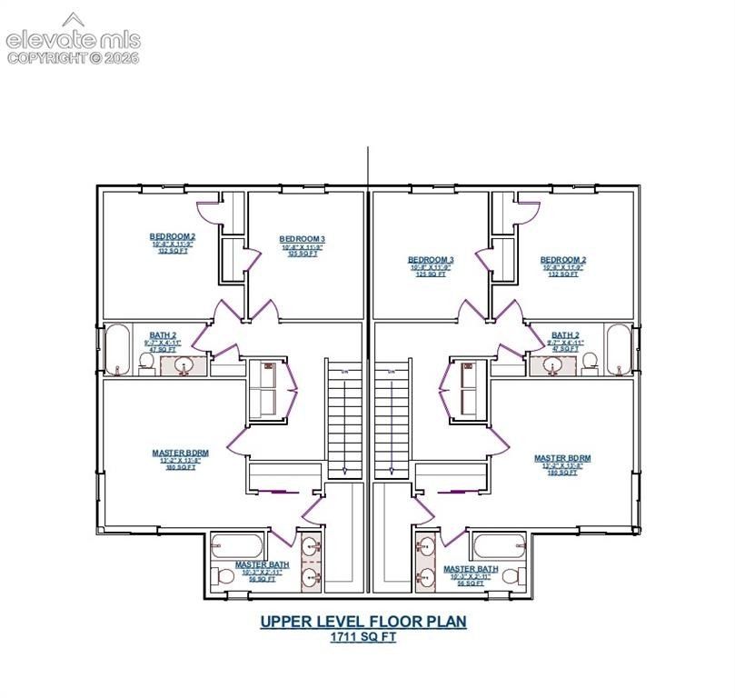 4364 Siferd Boulevard. Colorado Springs, CO 80917