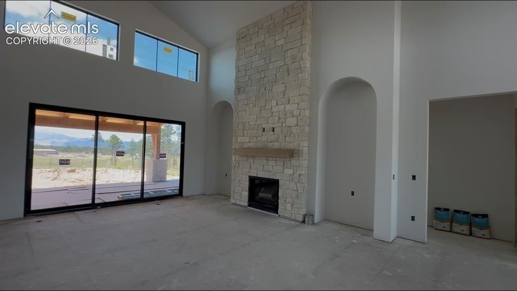 12751 Eagle Forest Drive. Colorado Springs, CO 80908