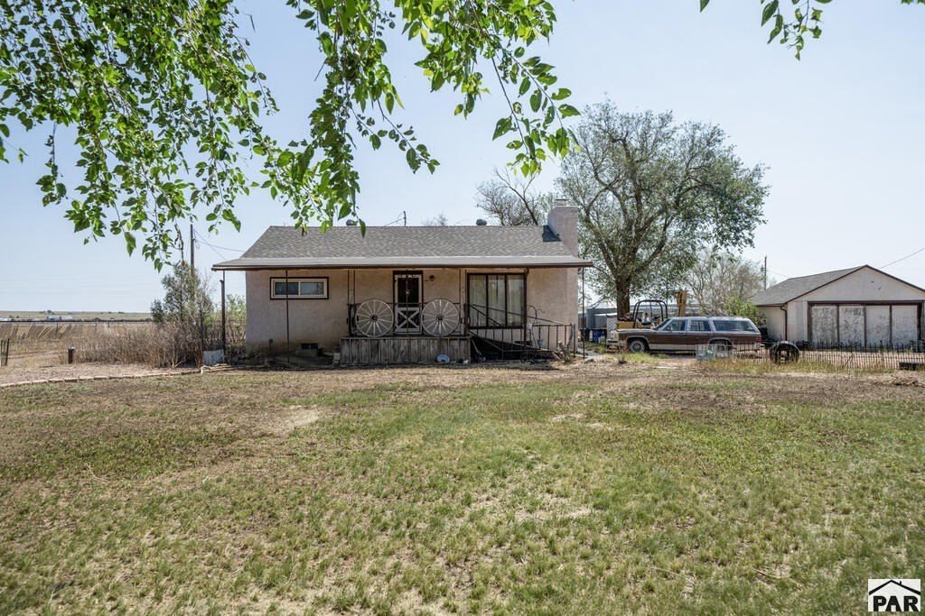 13475 Old Pueblo Rd. Fountain, CO 80817