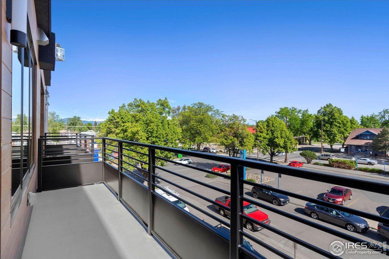 205 E 6Th St. Loveland, CO 80537