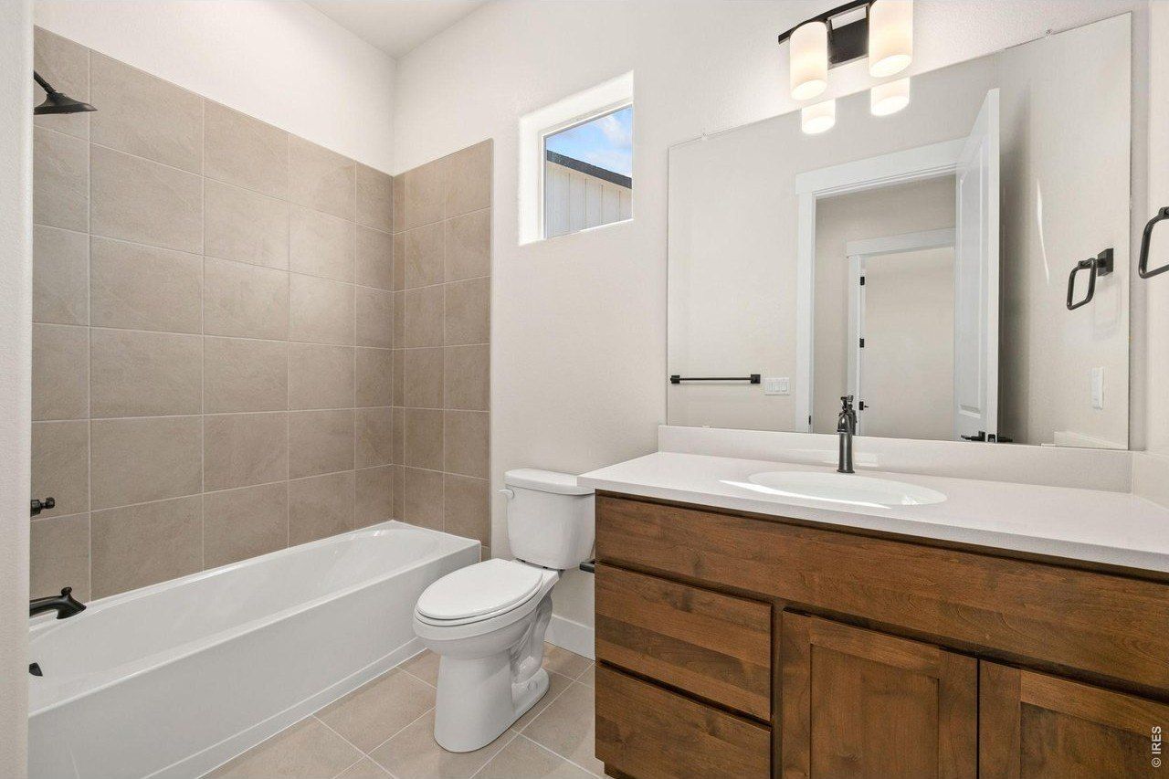 6308 Steppes Way. Loveland, CO 80538