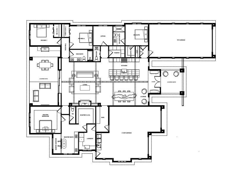 2628 Moss Agate Lane. Grand Junction, CO 81506