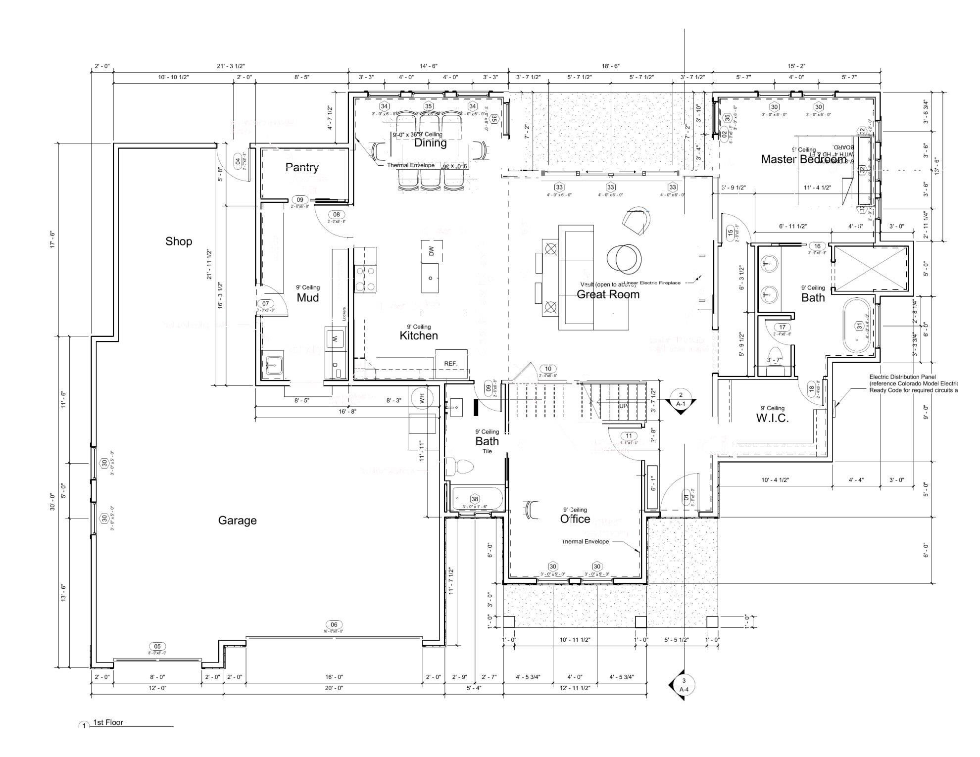 681 Tweed Court. Grand Junction, CO 81506