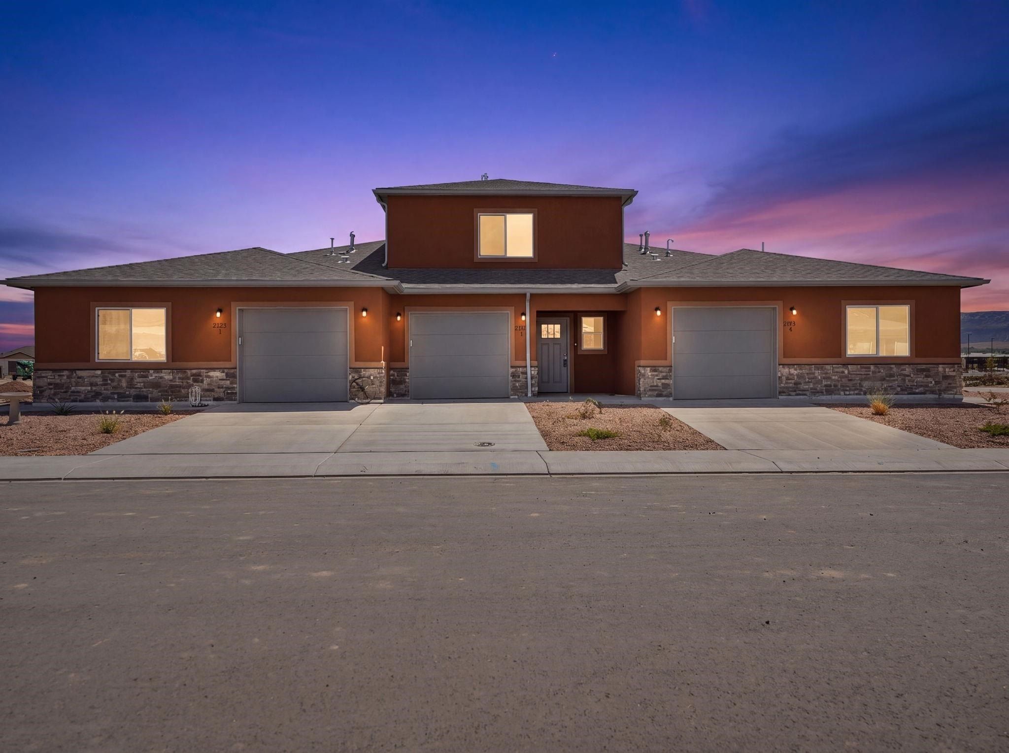 715 Royal Canyon Street. Grand Junction, CO 81502