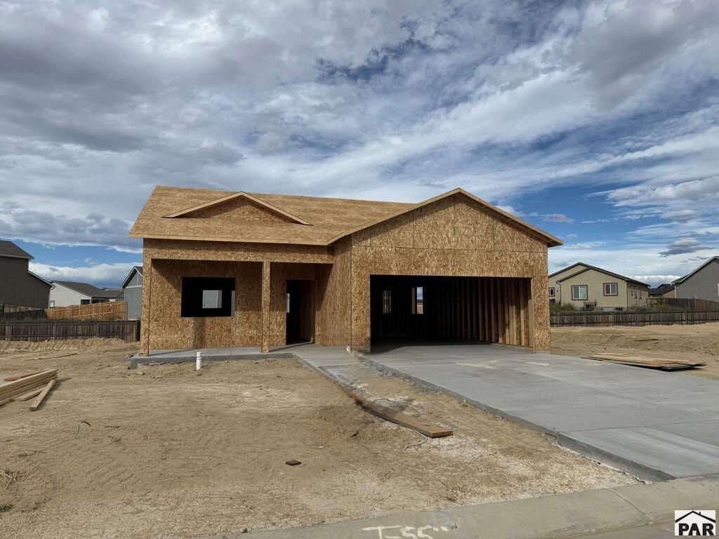 5933 Harper Ln. Pueblo, CO 81008