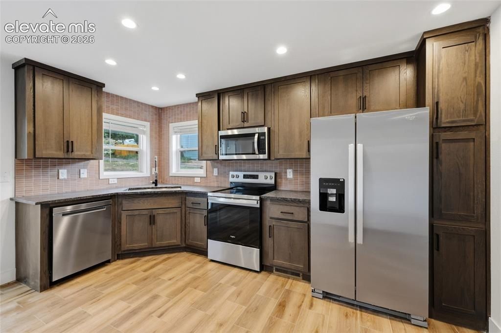 1414 Langmeyer Street. Colorado Springs, CO 80904