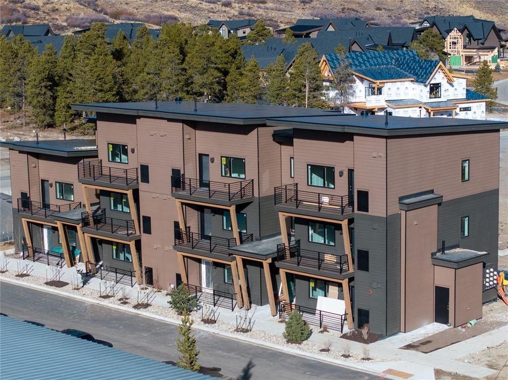 Stan Miller. Breckenridge, CO 80424