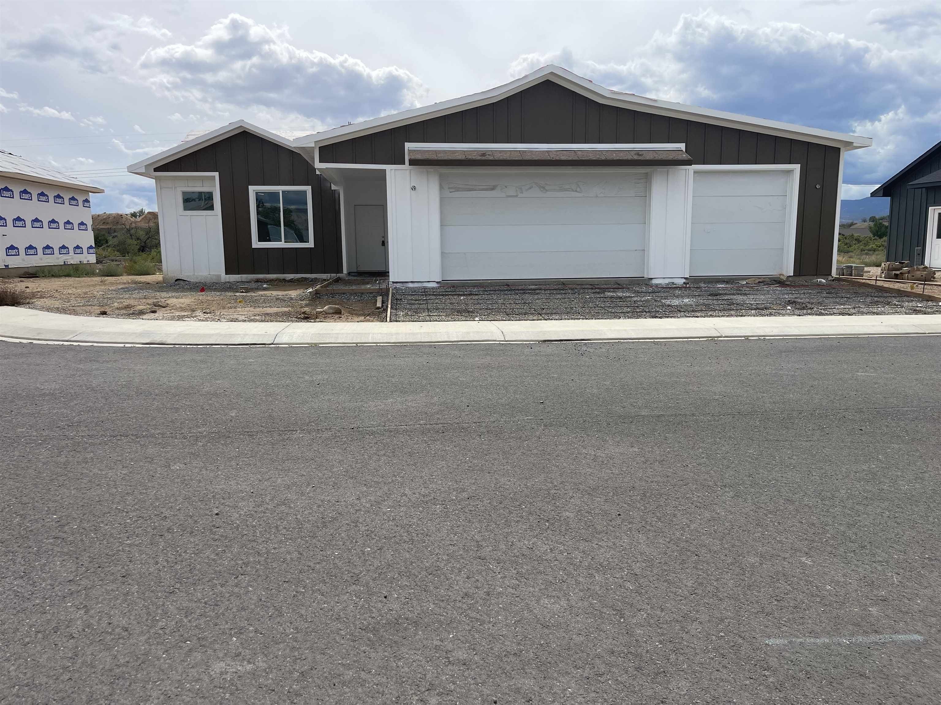 Keyser Court. Grand Junction, CO 81504