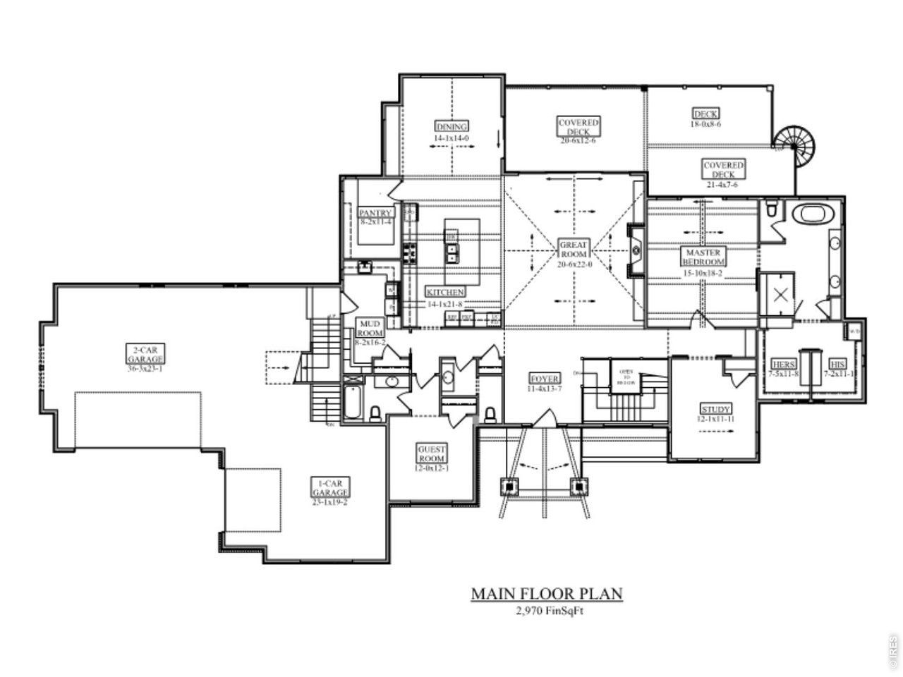 2638 Southwind Rd. Berthoud, CO 80513