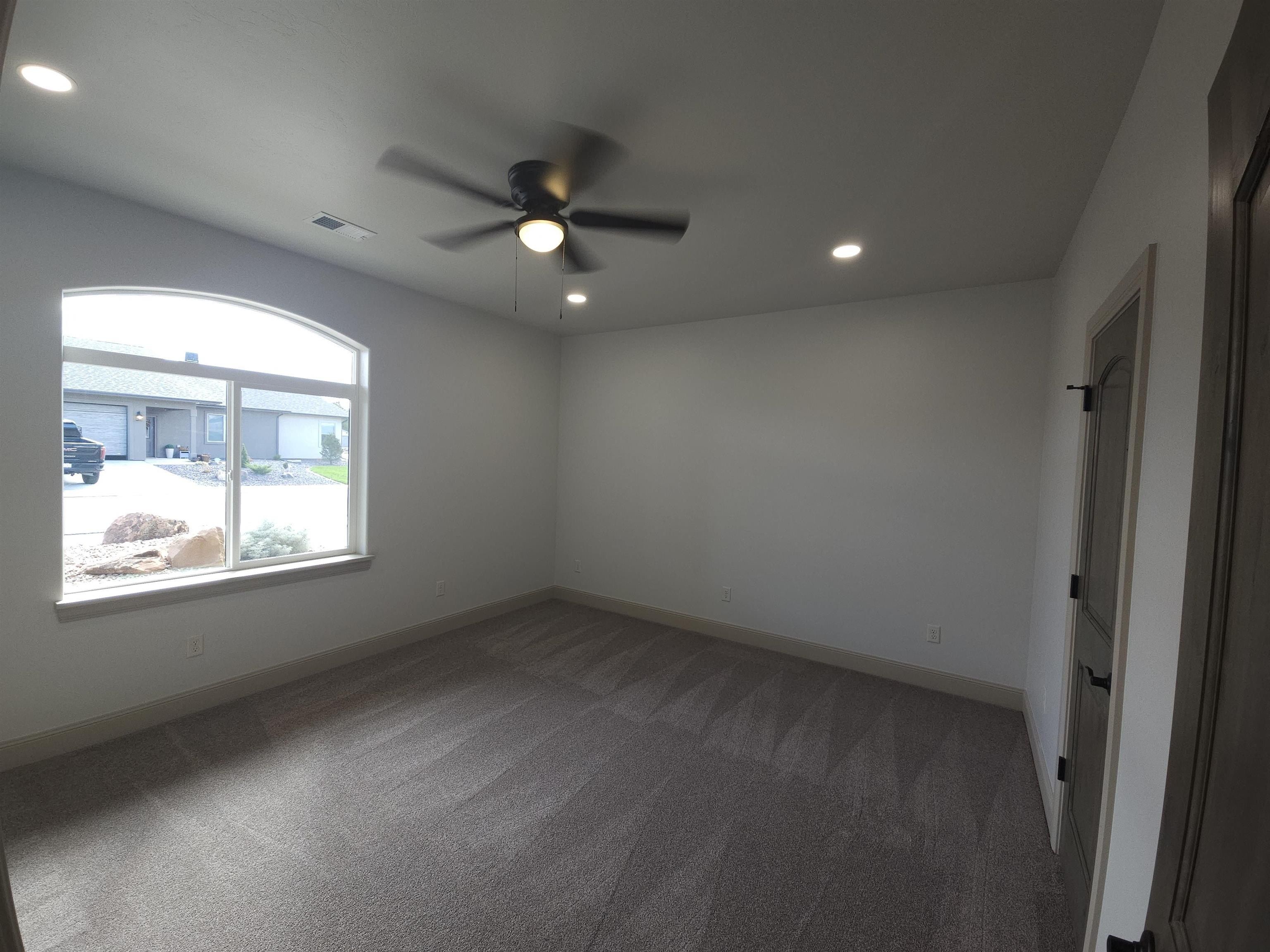 Fire Quartz Lane. Grand Junction, CO 81506