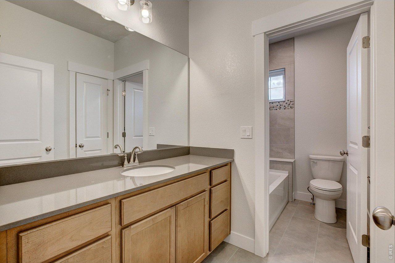 4204 Trapper Lake Dr. Loveland, CO 80538