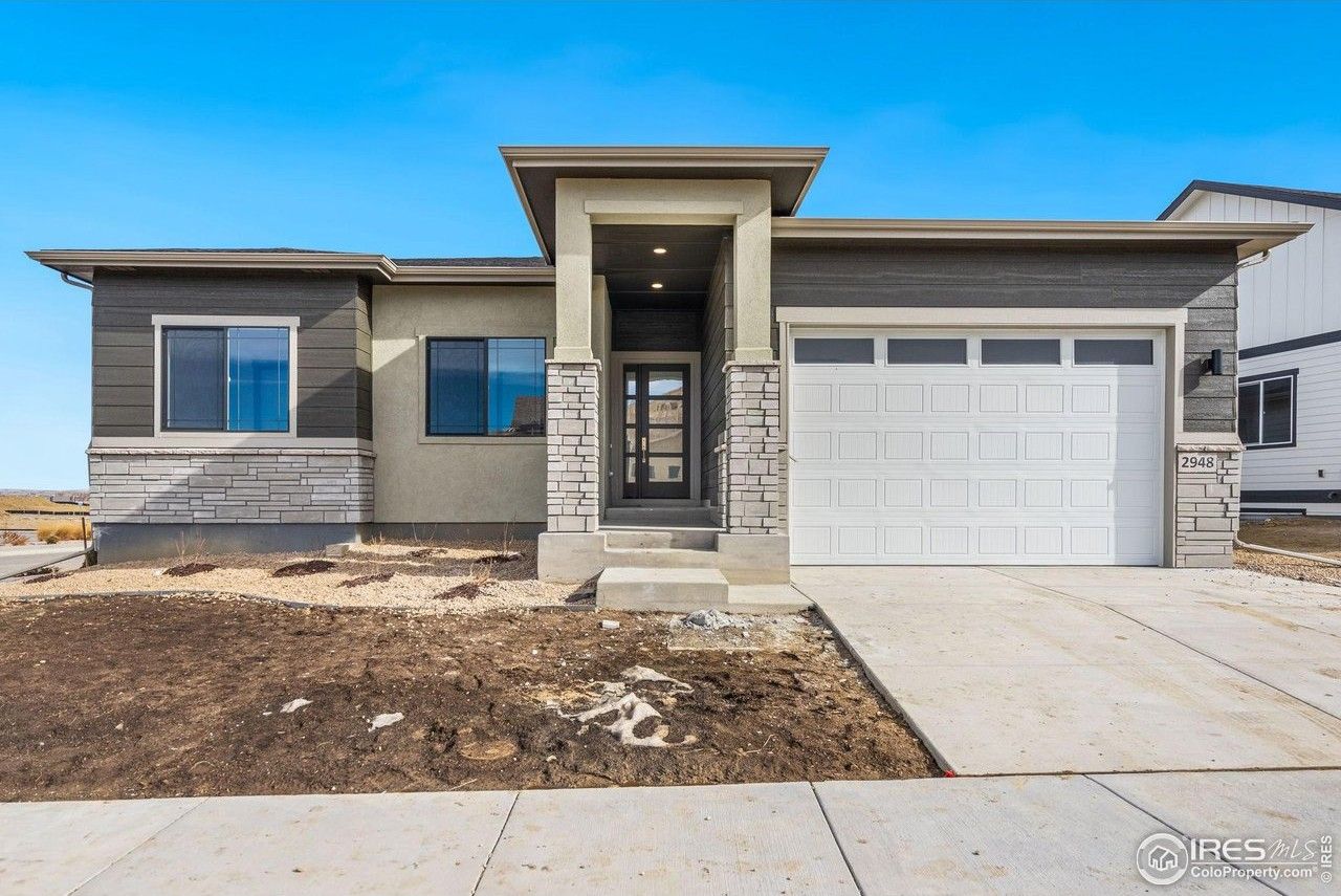 2948 Longboat Way. Fort Collins, CO 80524