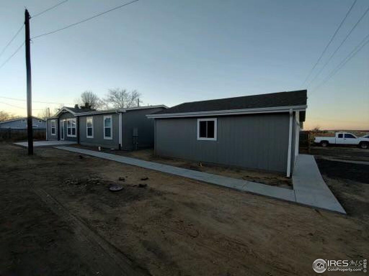 1177 2Nd Ave. Deer Trail, CO 80105
