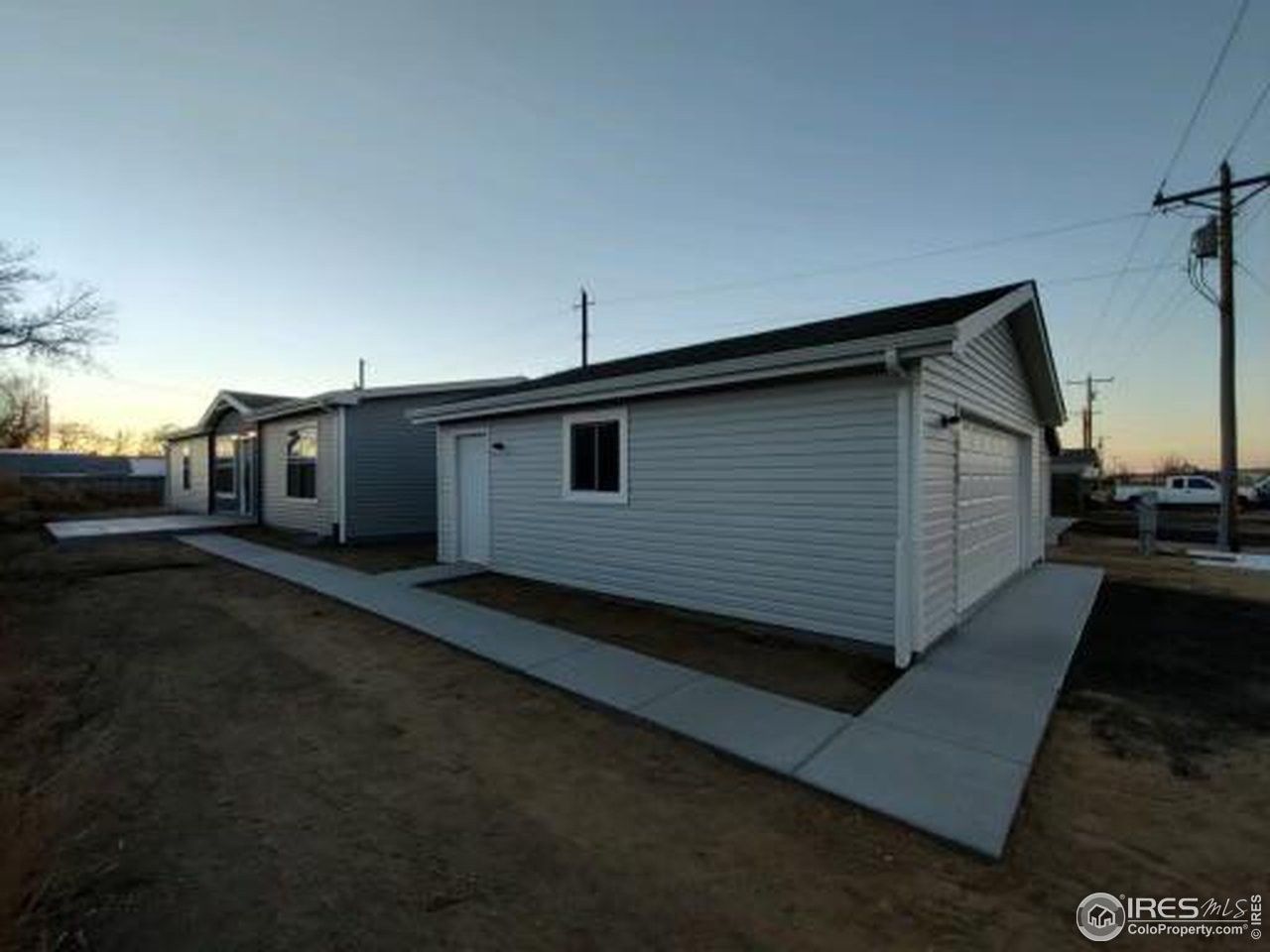 1171 2Nd Ave. Deer Trail, CO 80105