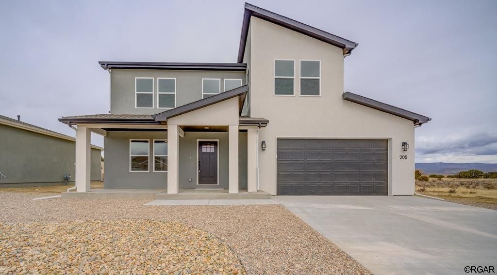 205 High Meadows Drive. Florence, CO 81226