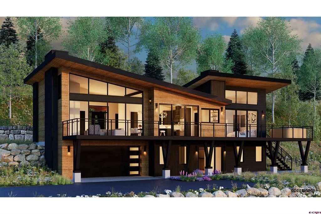 38 Ruby Drive. Crested Butte, CO 81225