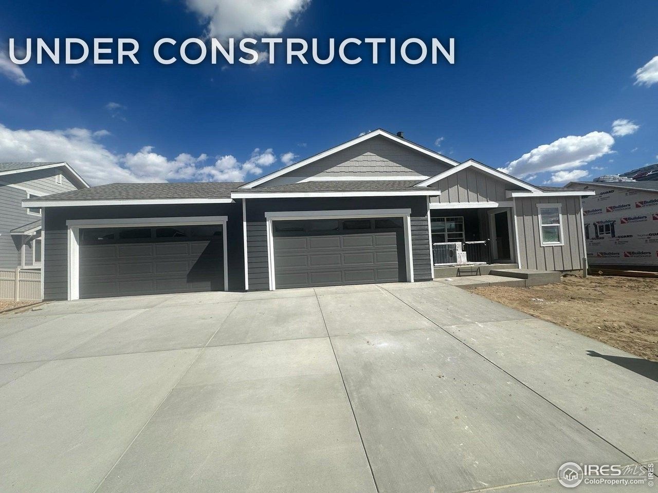 8908 Forest St. Frederick, CO 80504